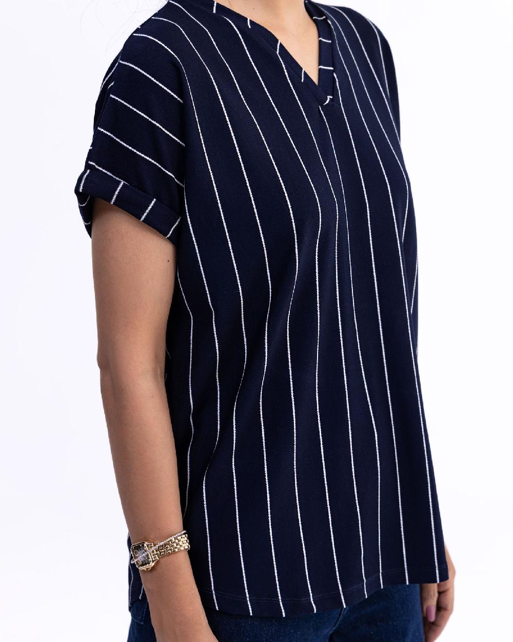 Engine Women Top LT5028-00L-DNY