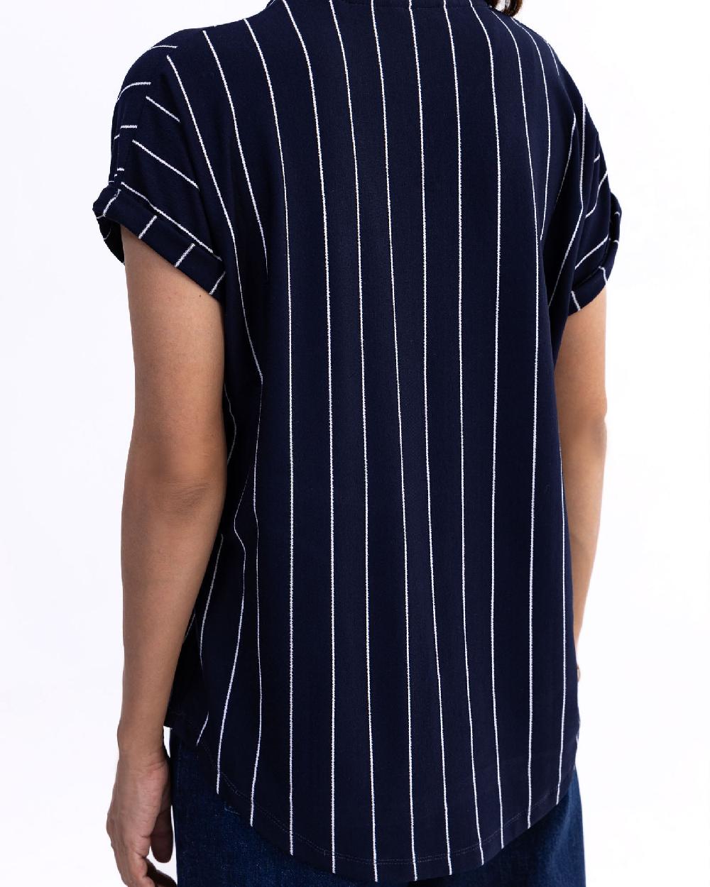 Engine Women Top LT5028-00L-DNY