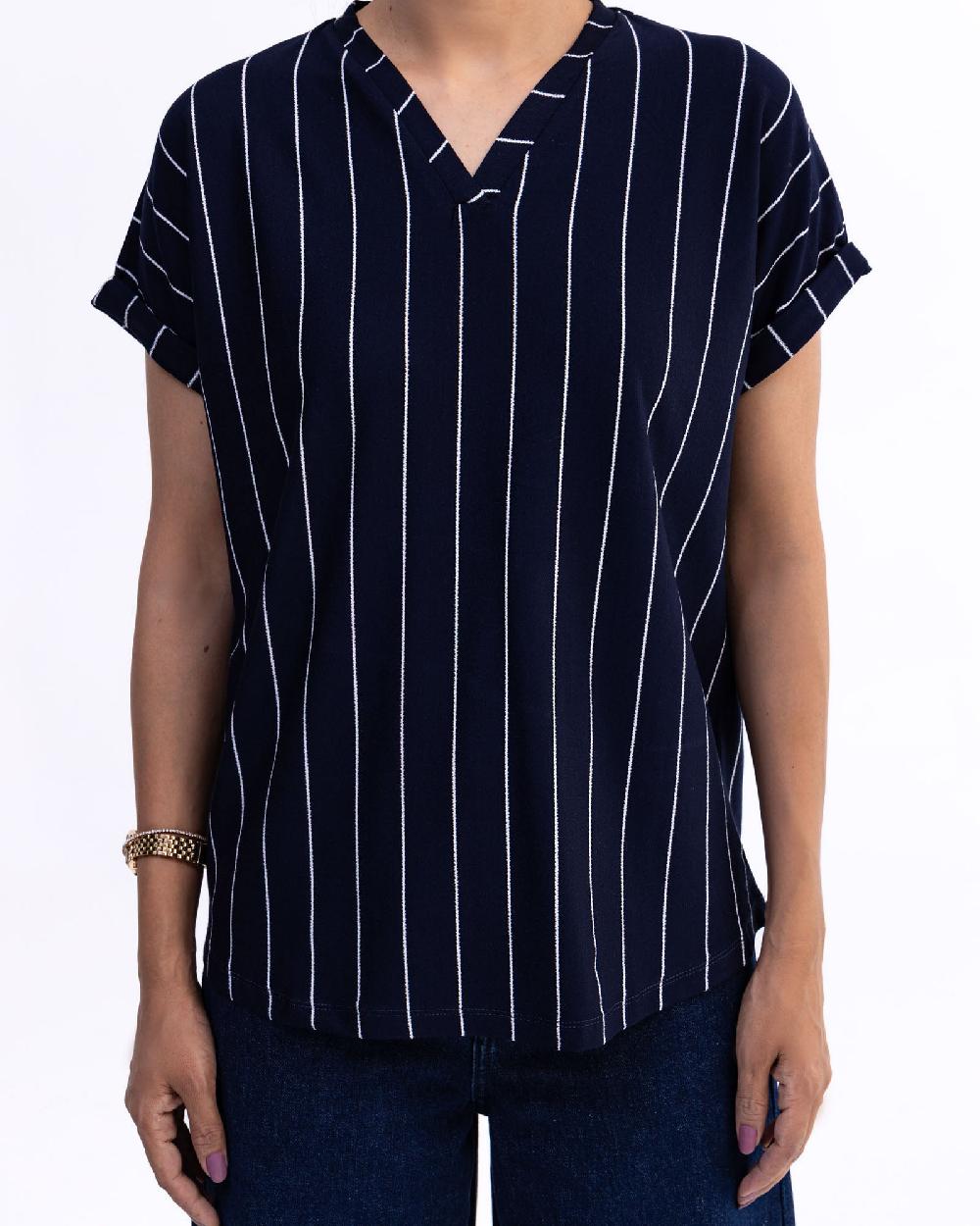 engine Women Top LT5028-00L-DNY