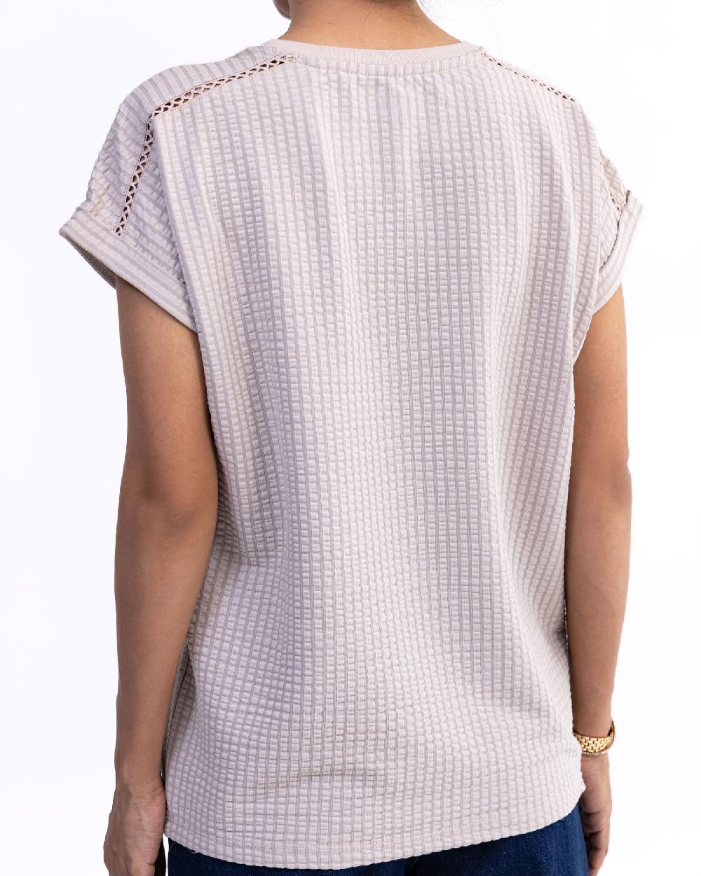 Engine Women Top LT5032-00L-BGE