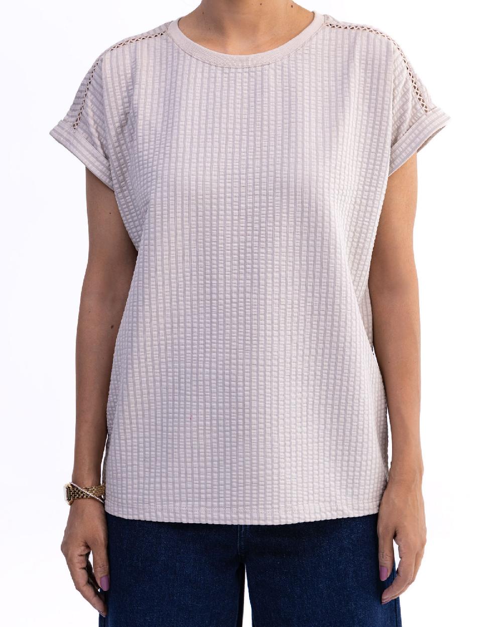 engine Women Top LT5032-00L-BGE