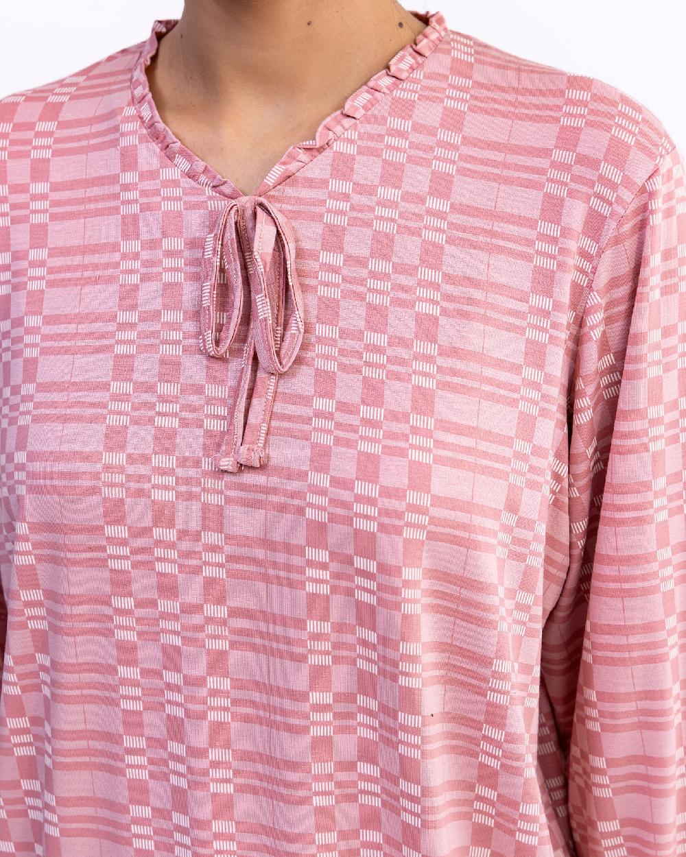 Engine Women Top LT5036-00L-PNK