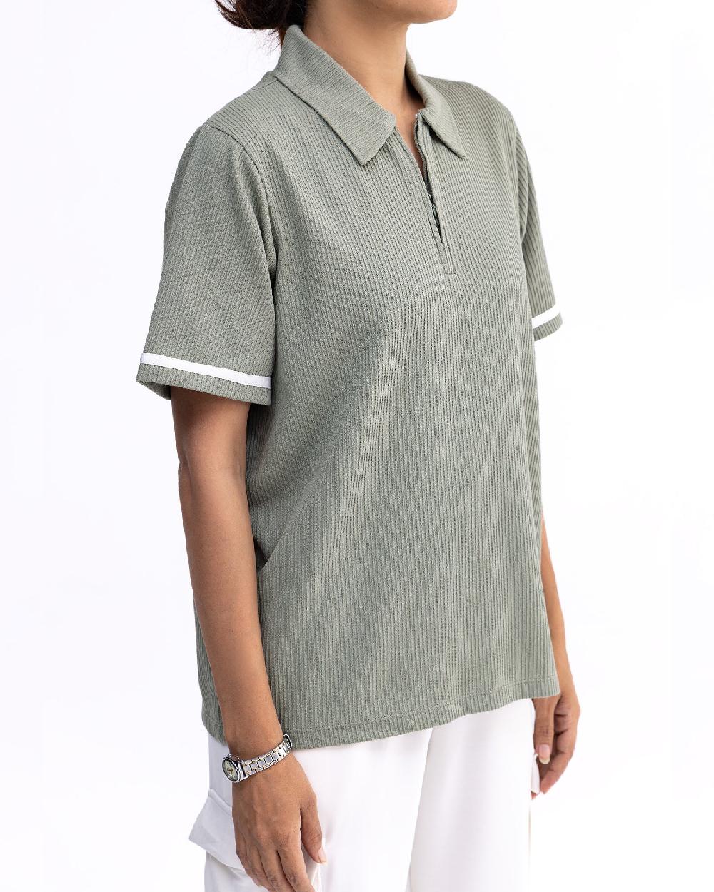 Engine Women Top LT5038-00L-SGN