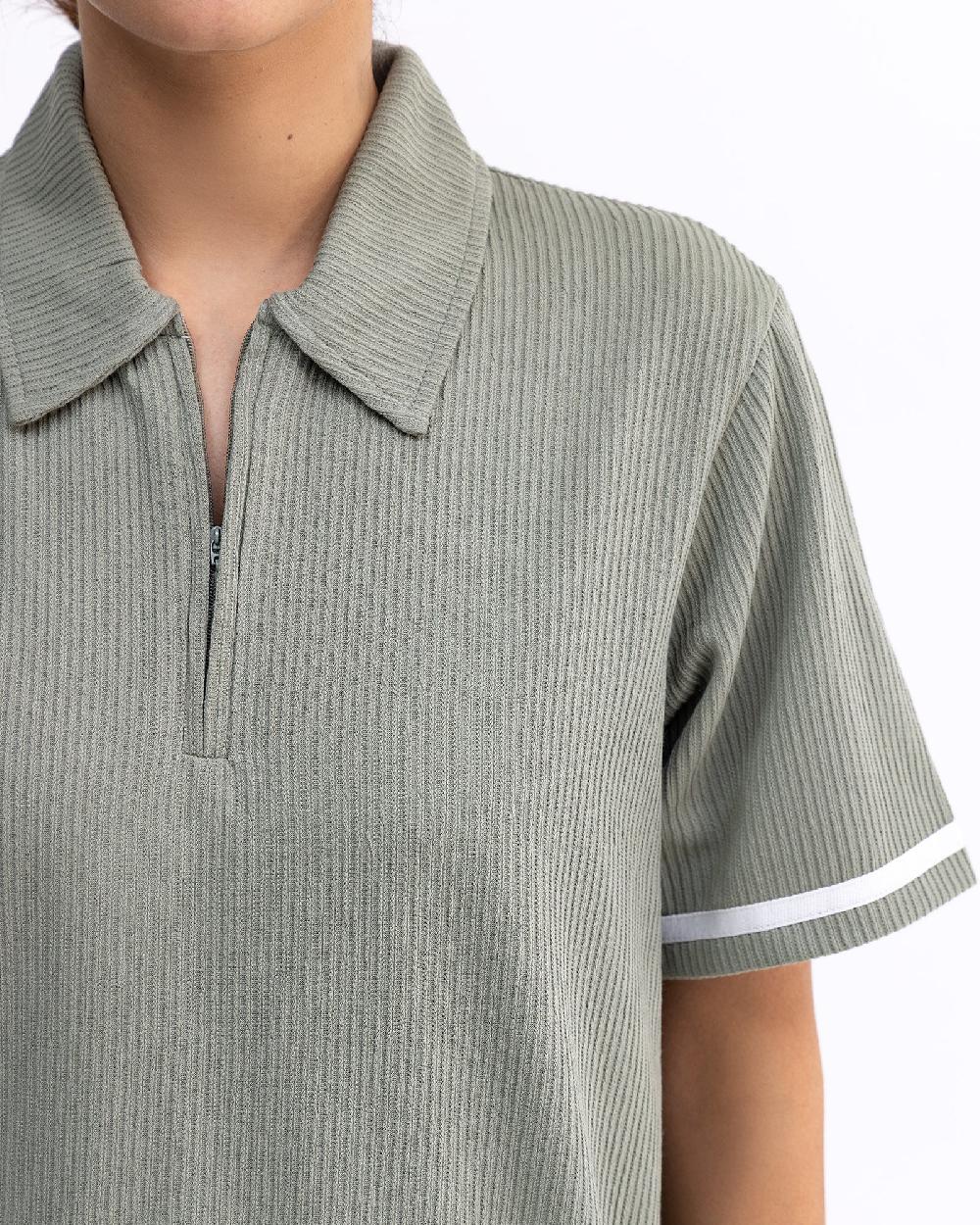 Engine Women Top LT5038-00L-SGN