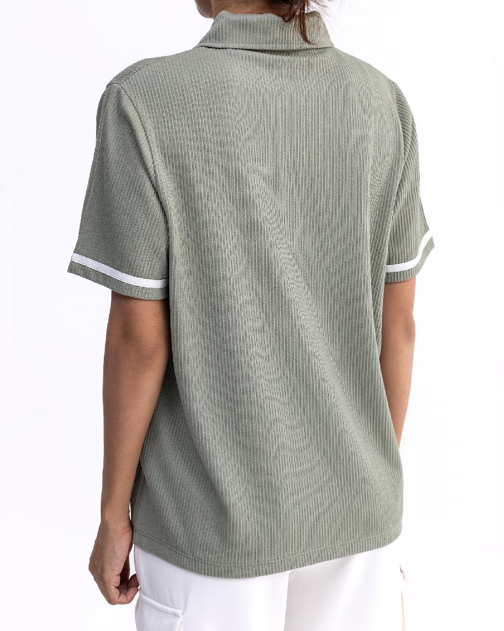 Engine Women Top LT5038-00L-SGN