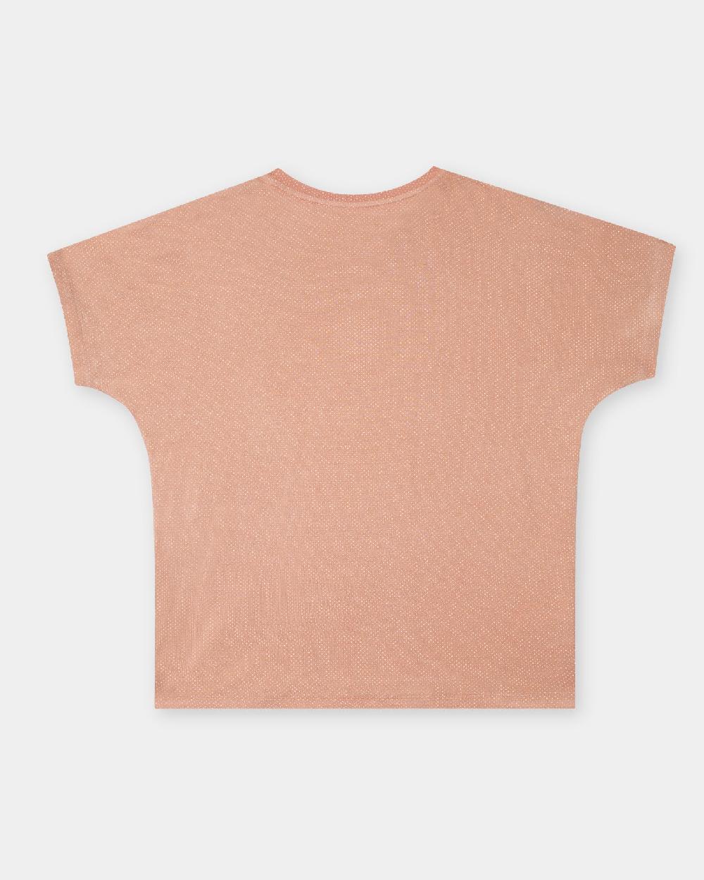 Engine Women Top LT5041-00M-PCH