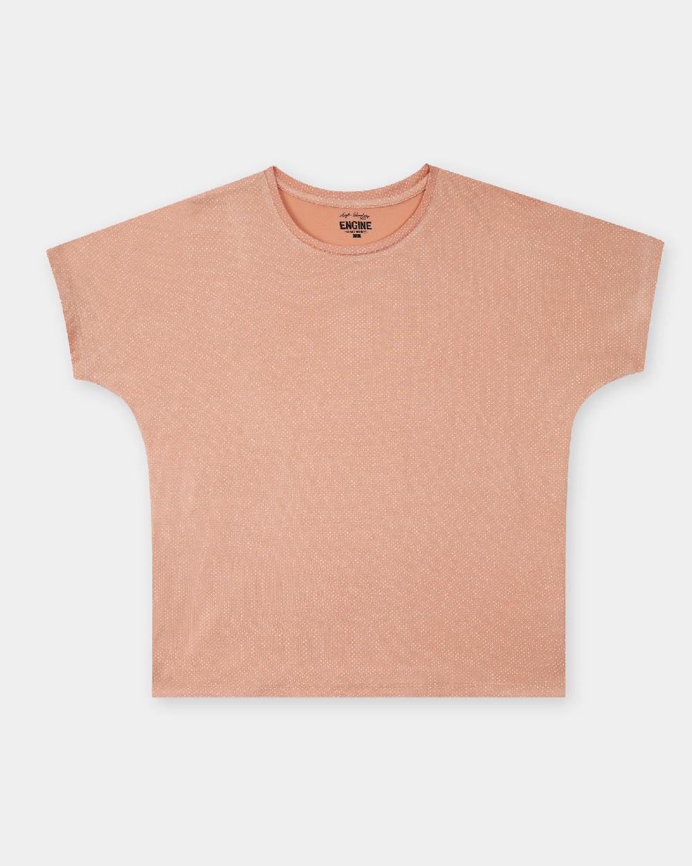 engine Women Top LT5041-00M-PCH