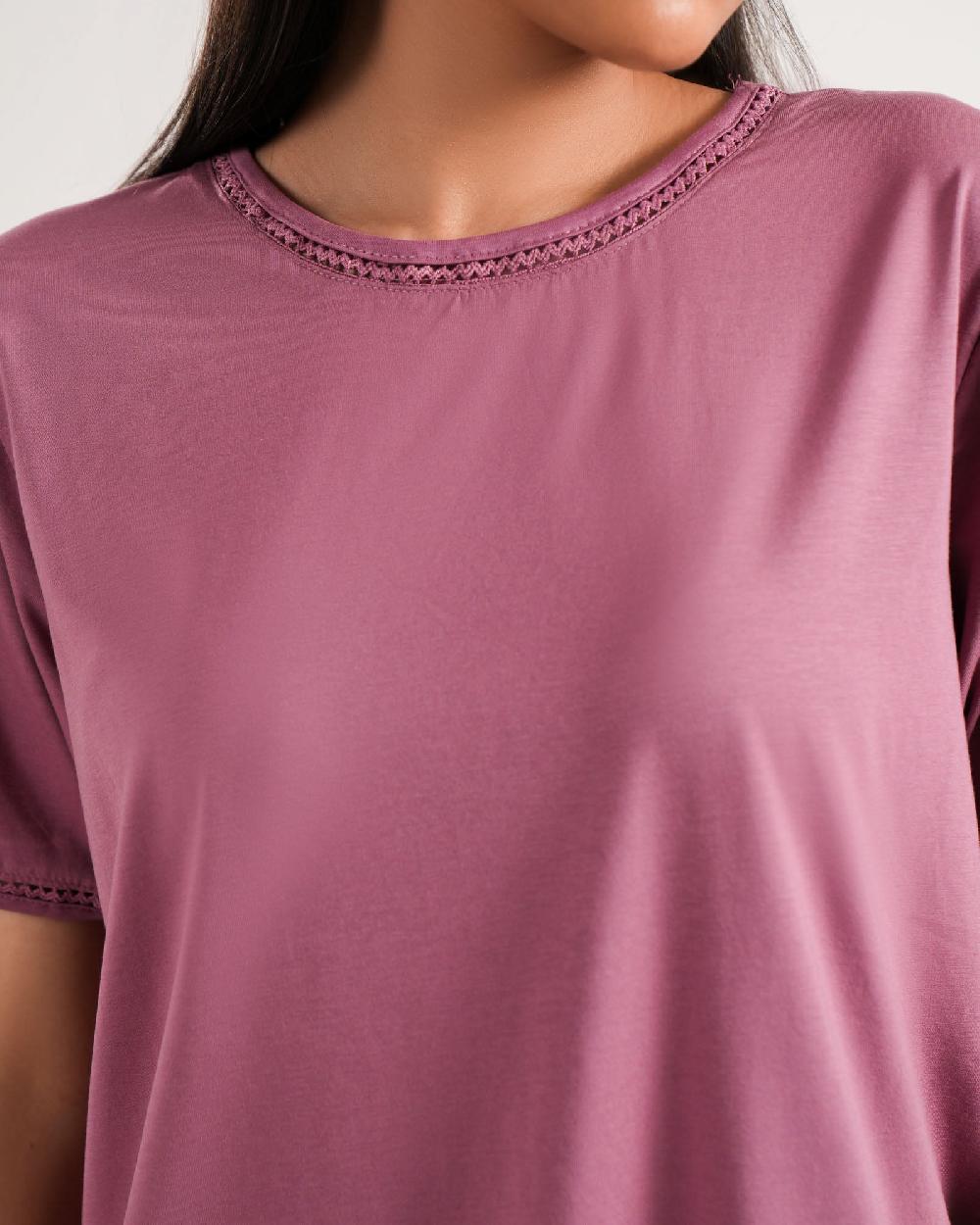 Engine Women Top LT5055-00L-BRP