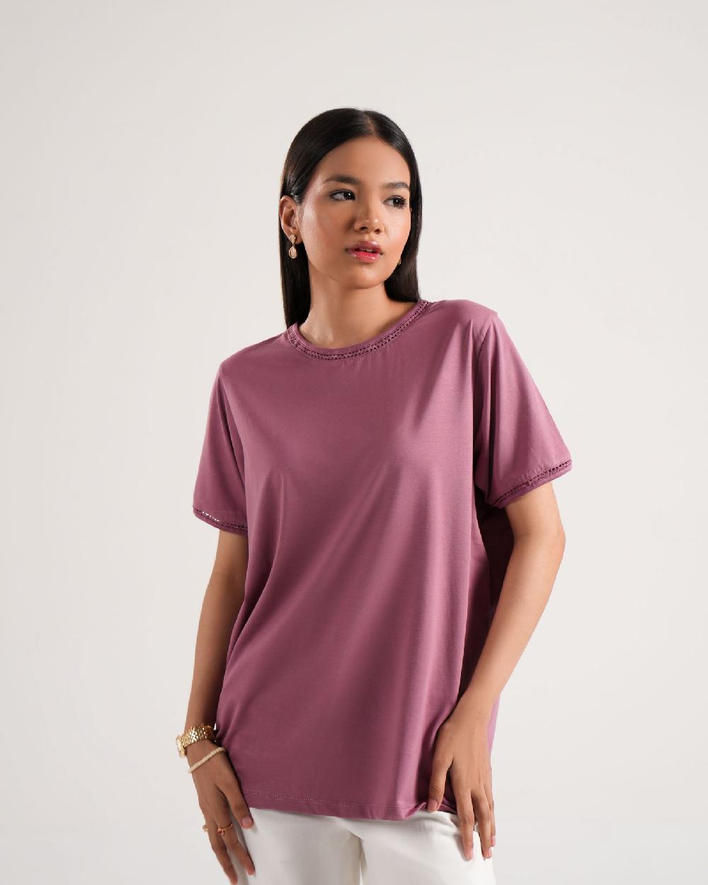 Engine Women Top LT5055-00L-BRP