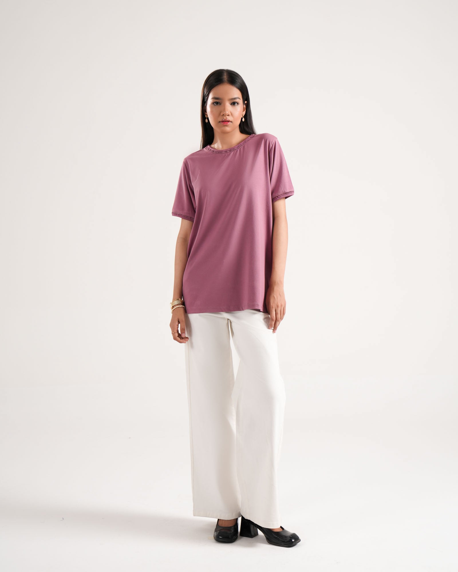 engine Women Top LT5055-00L-BRP