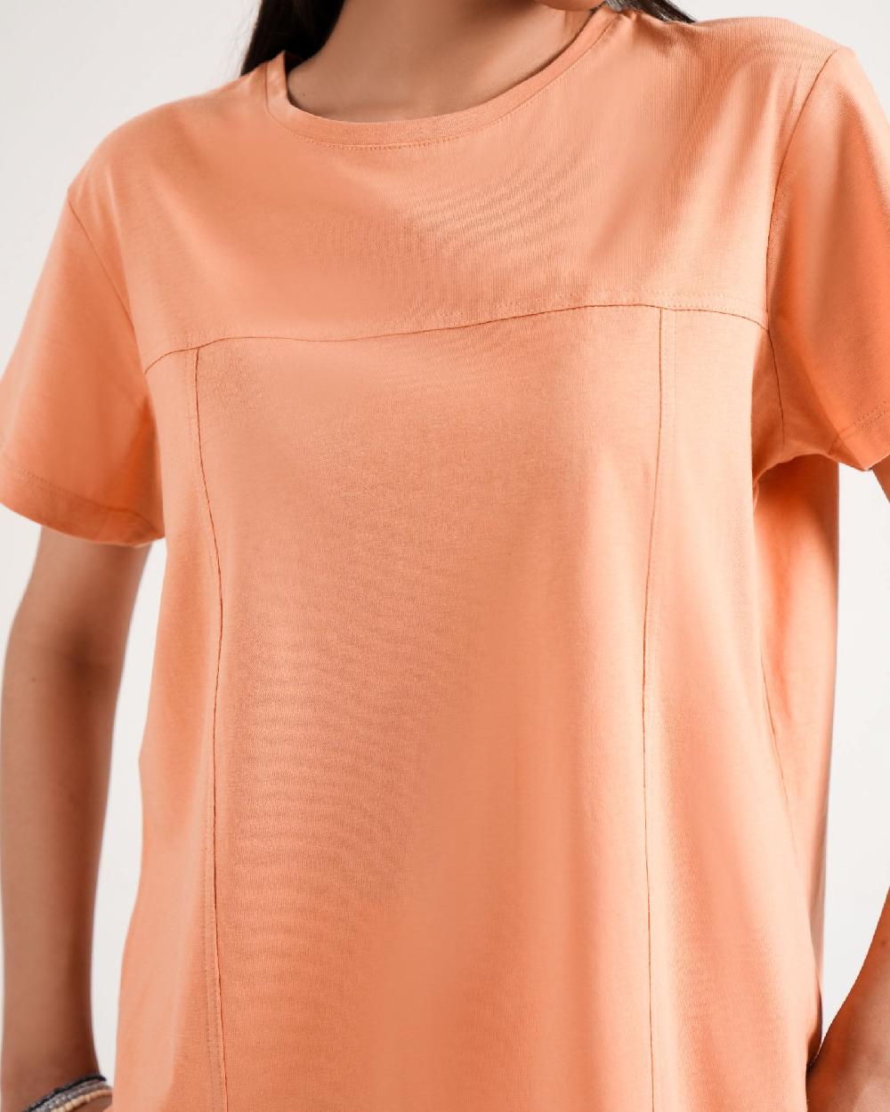 Engine Women Top LT5060-00L-PCH