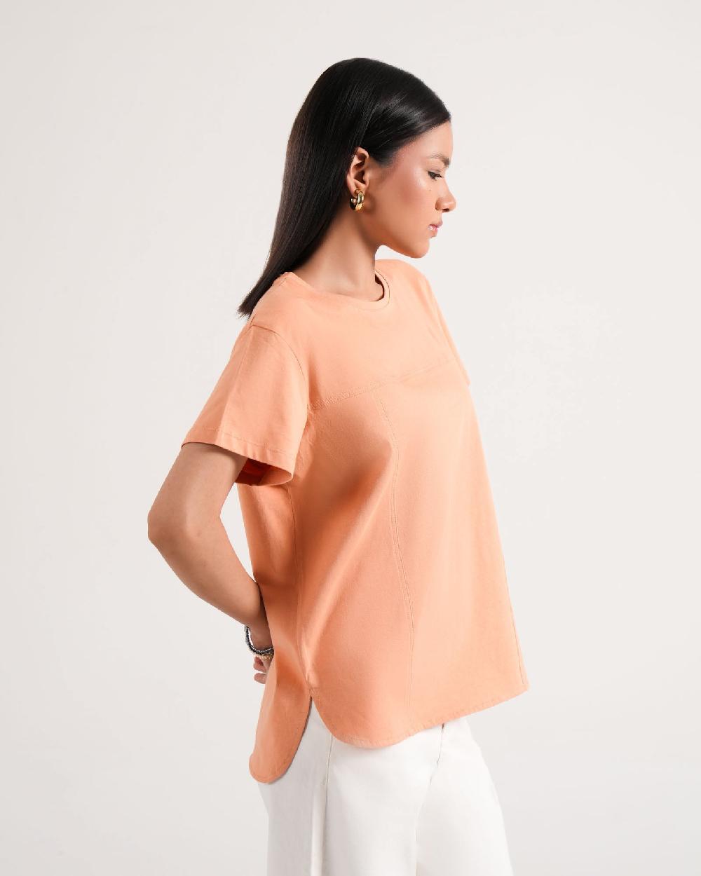 Engine Women Top LT5060-00L-PCH