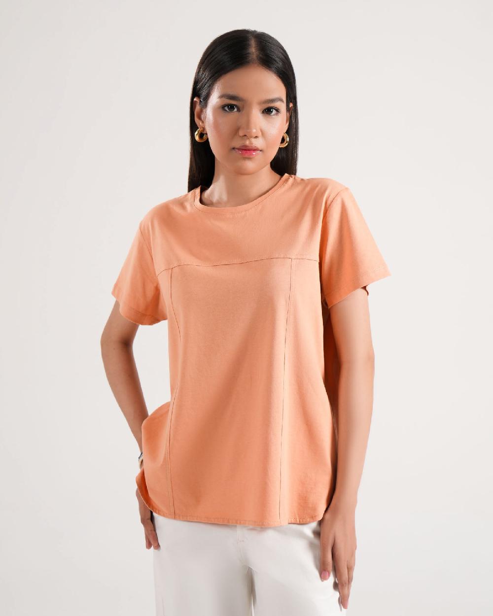 Engine Women Top LT5060-00L-PCH