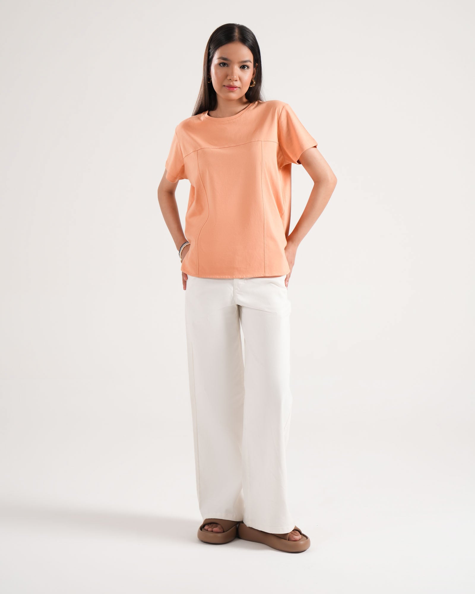 engine Women Top LT5060-00L-PCH