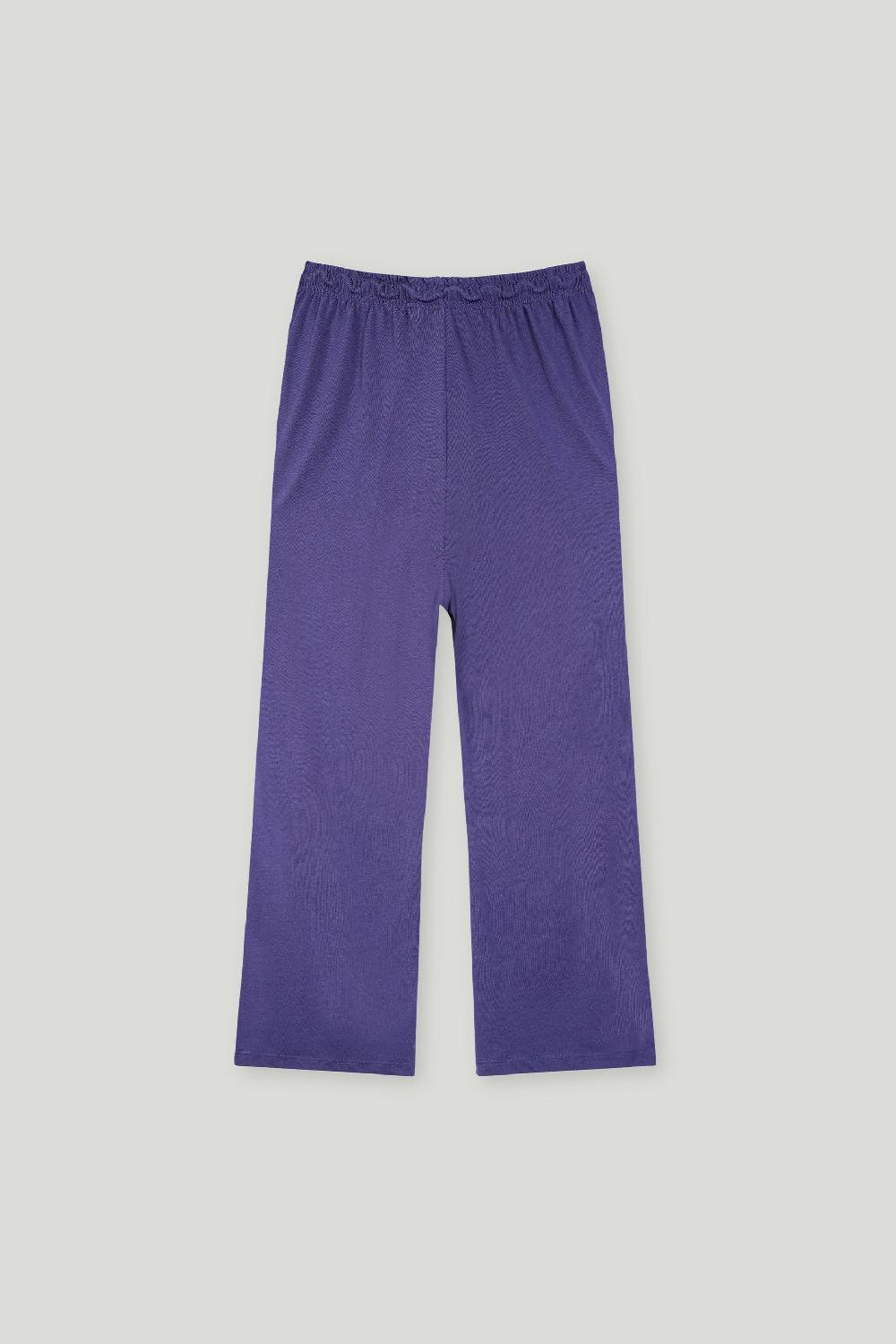 Engine Women Trouser FLU103-00M-PRP
