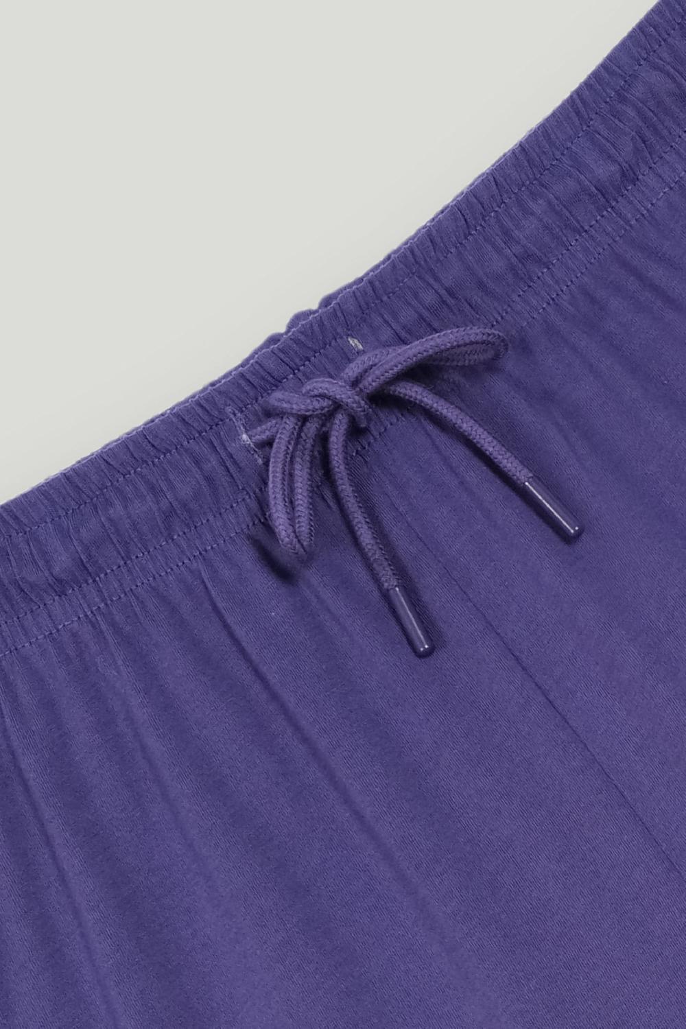 Engine Women Trouser FLU103-00M-PRP