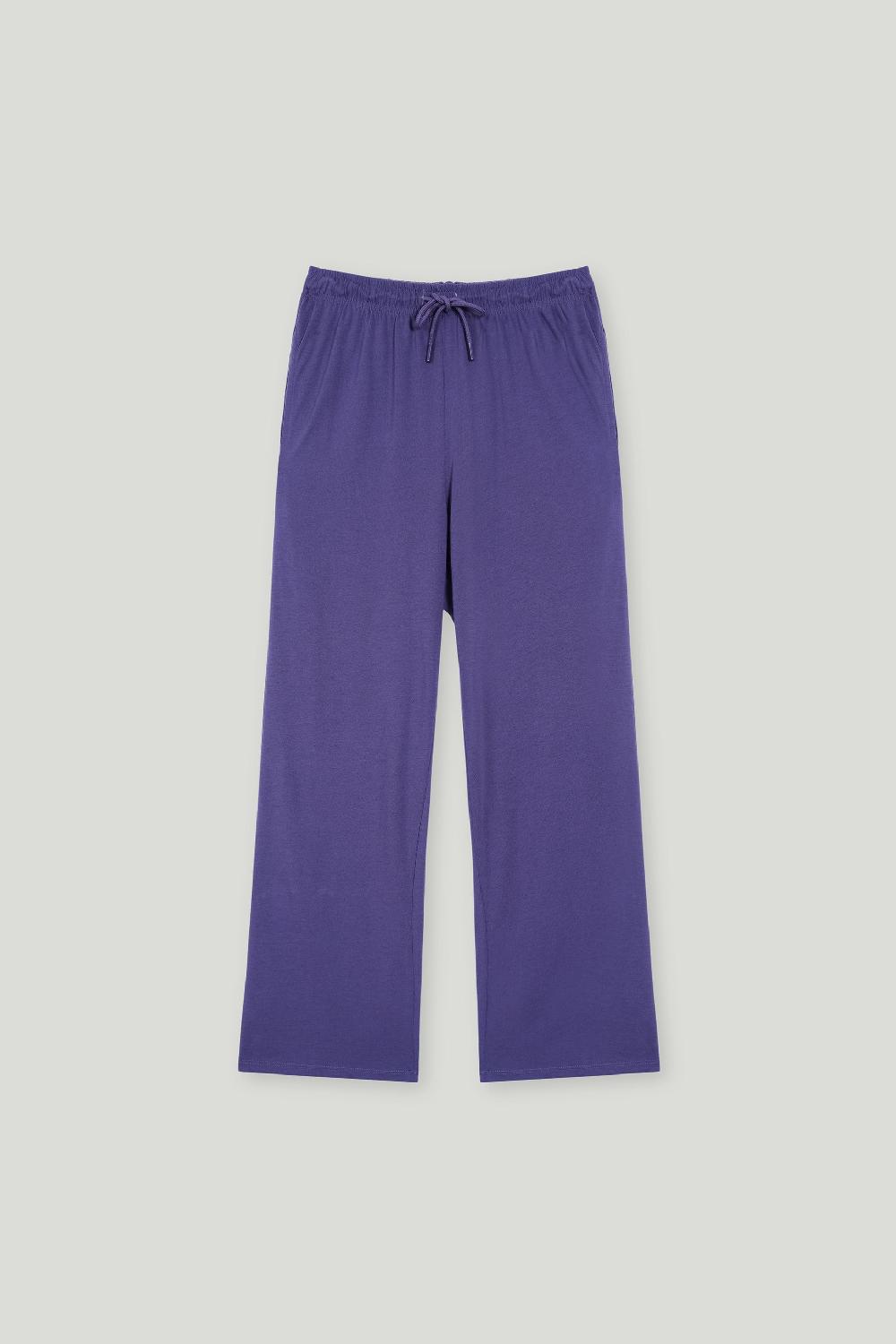 engine Women Trouser FLU103-00M-PRP