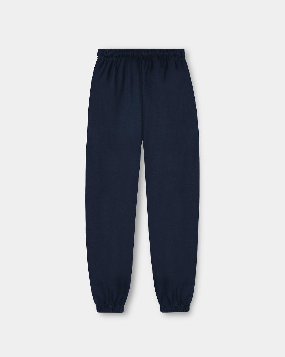 Engine Women Trouser LU5047-00S-NVY