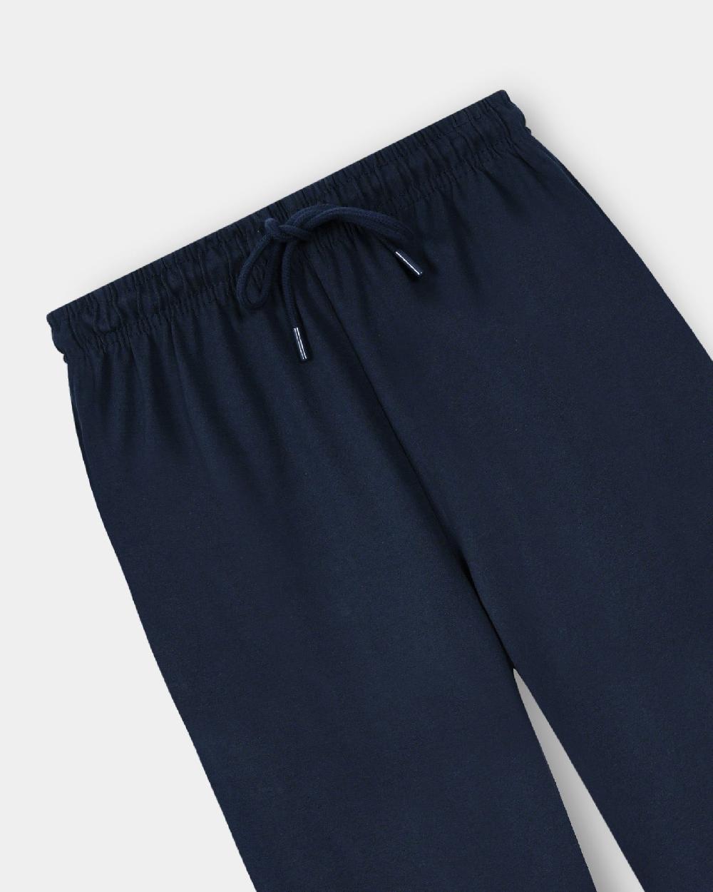 Engine Women Trouser LU5047-00S-NVY