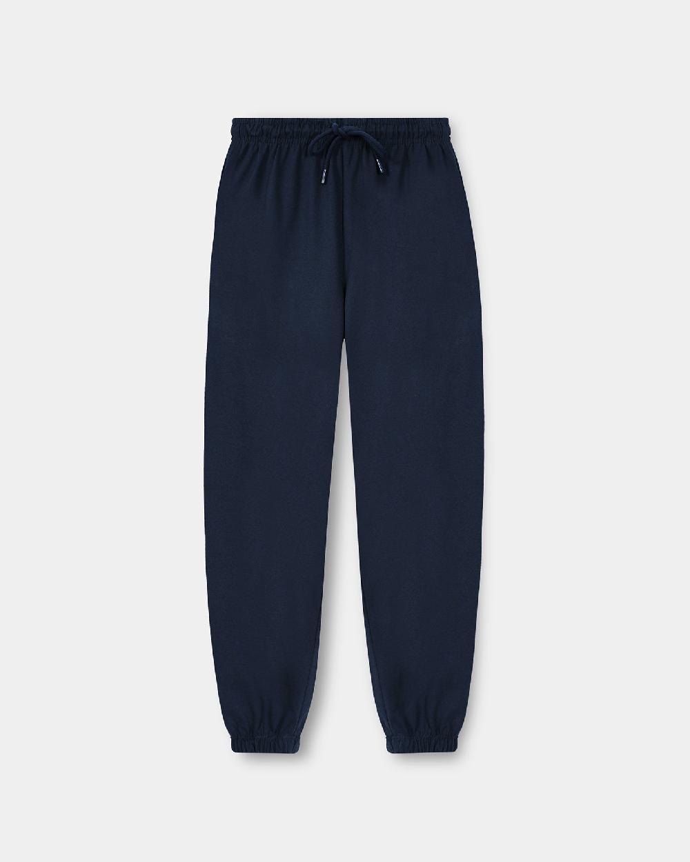 engine Women Trouser LU5047-00S-NVY