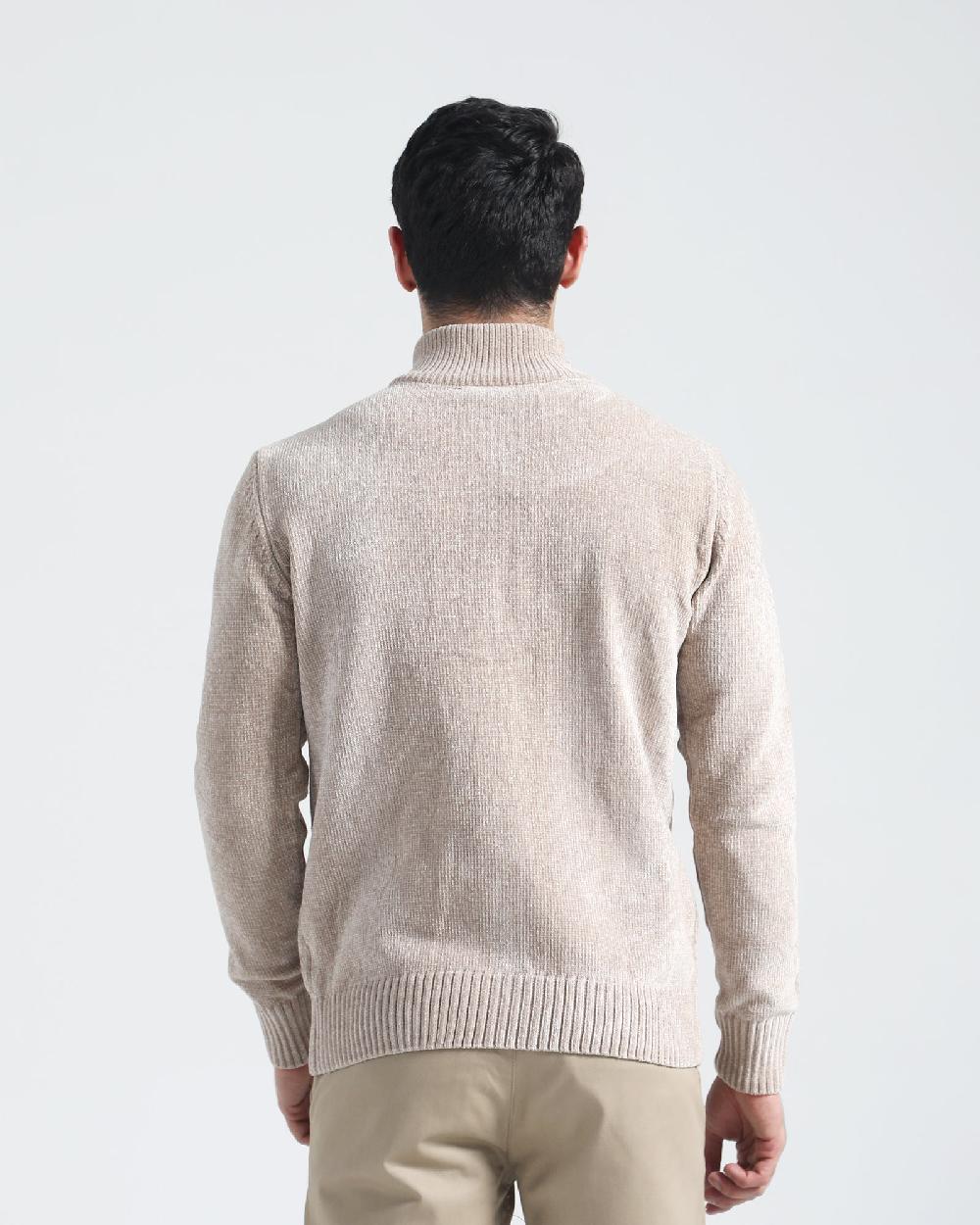 Engine ZIPPER Sweater MX4008-00L-BGE