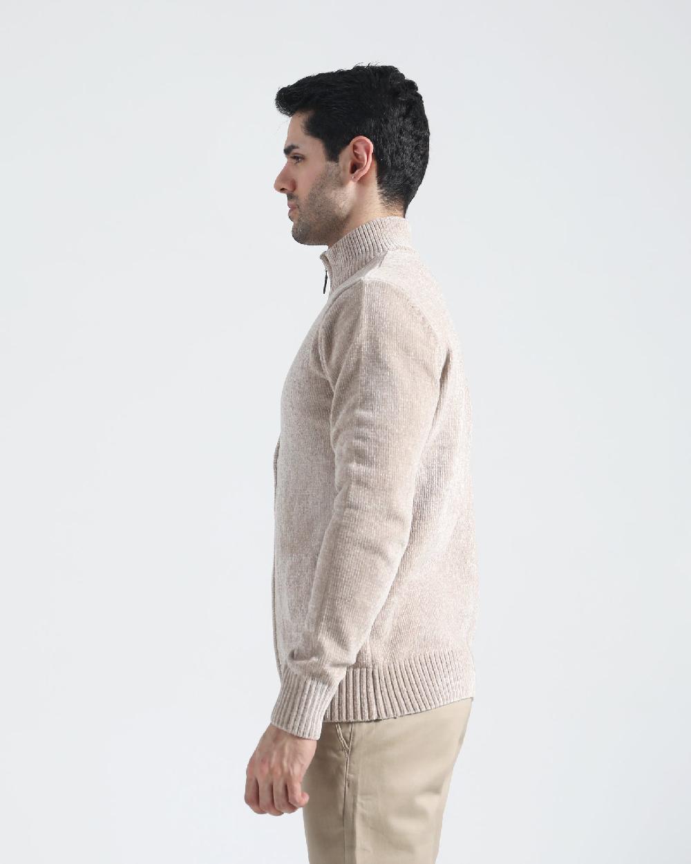 Engine ZIPPER Sweater MX4008-00L-BGE