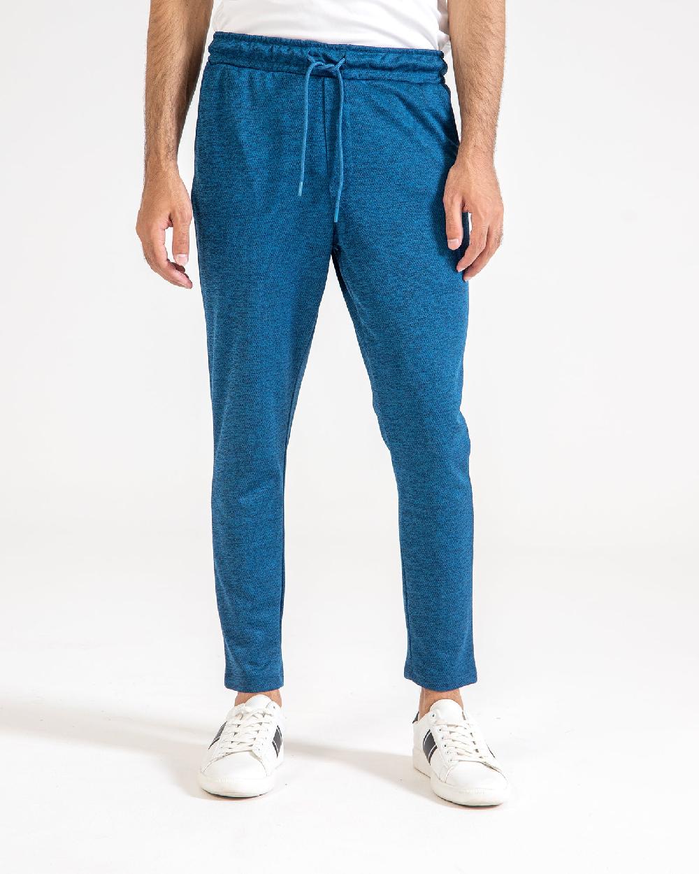 engine Men Basic Straight Active Wear Trouser MU4015-00S-TEL