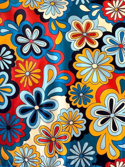 English Factory CHIPPENHAM Short Sleeve Shirt Multi