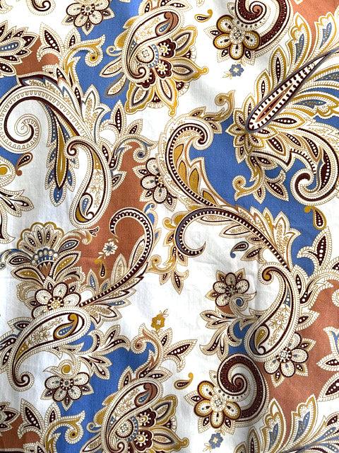 English Factory BROMLEY Long Sleeve Shirt White