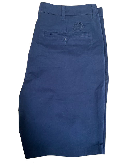 English Factory CORNWALL Short Navy