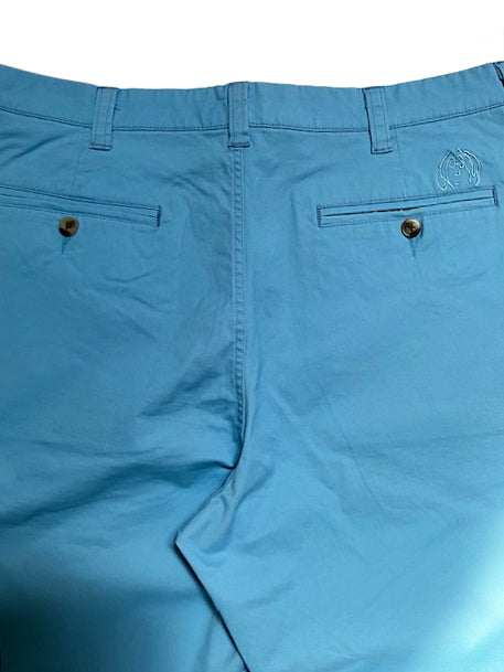 English Factory CORNWALL Short Sky Blue