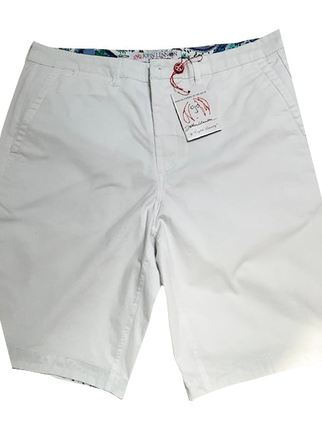 English Factory CORNWALL Short White