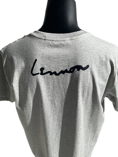 English Factory IMAGINE T-Shirt Grey Marle