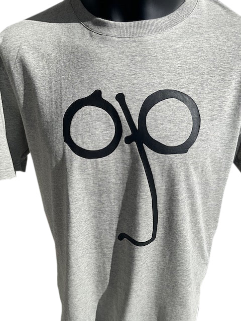 english factory IMAGINE T-Shirt Grey Marle