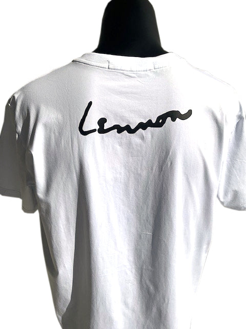 English Factory IMAGINE T-Shirt White