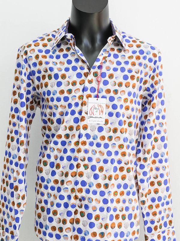 English Factory MARPLE Long Sleeve Shirt White