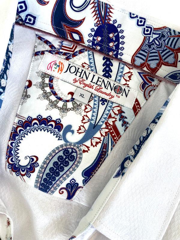 English Factory WILTON Long Sleeve Shirt