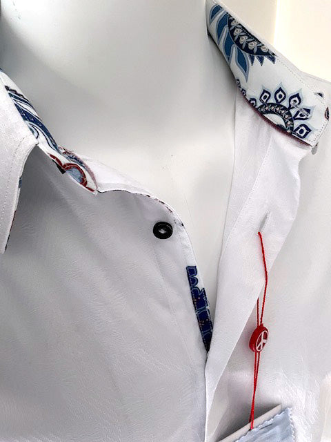 english factory WILTON Long Sleeve Shirt