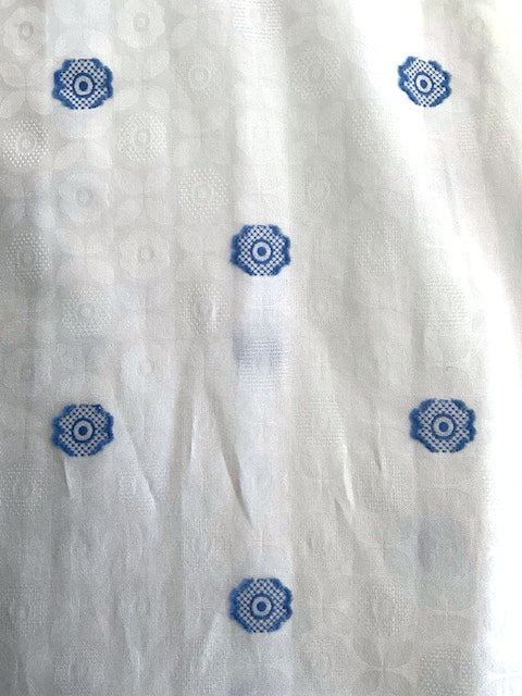 English Factory WREXHAM Short Sleeve Shirt White
