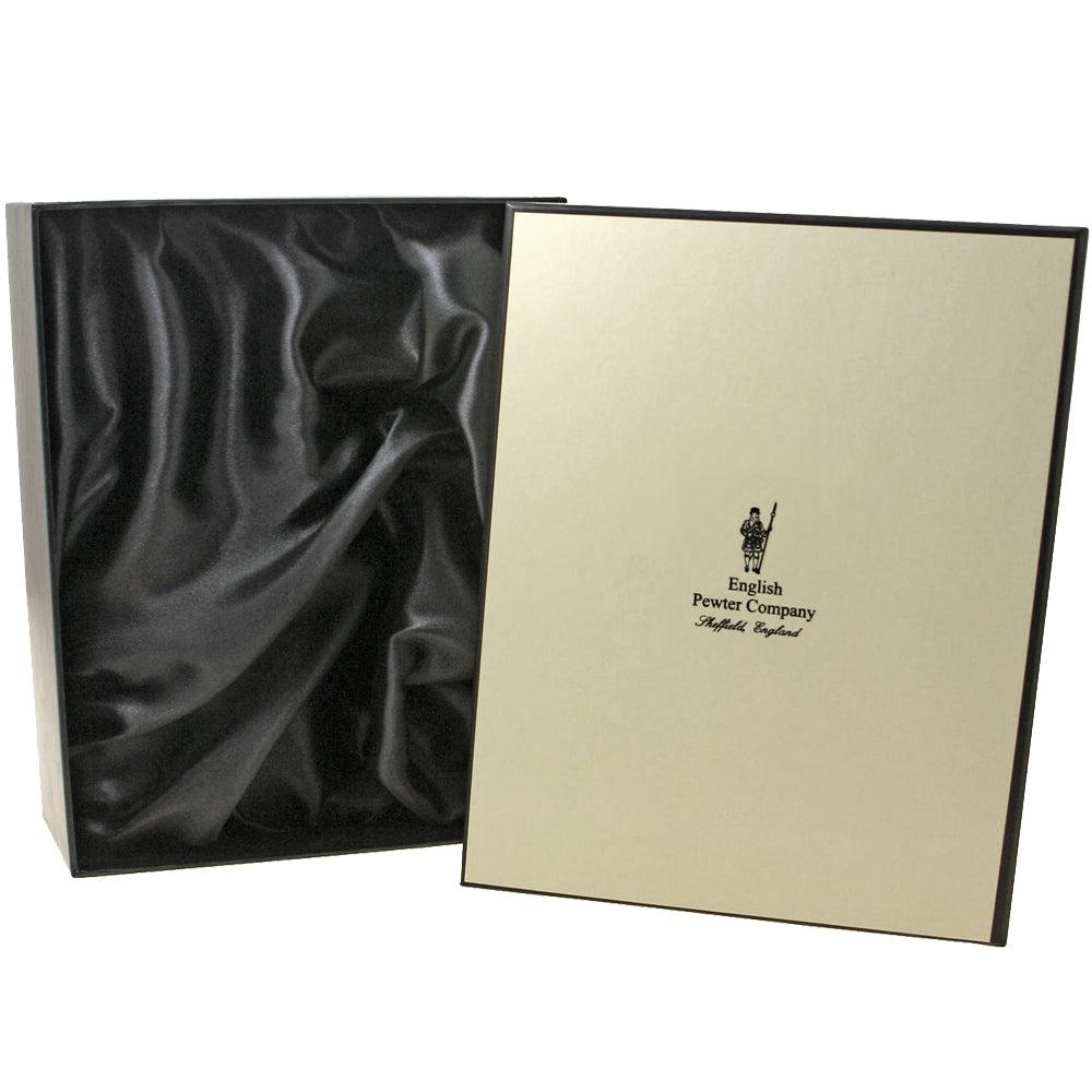 English Factory 1 Pint* Heavy Style Pewter Beer Mug Tankard With Classic Handle