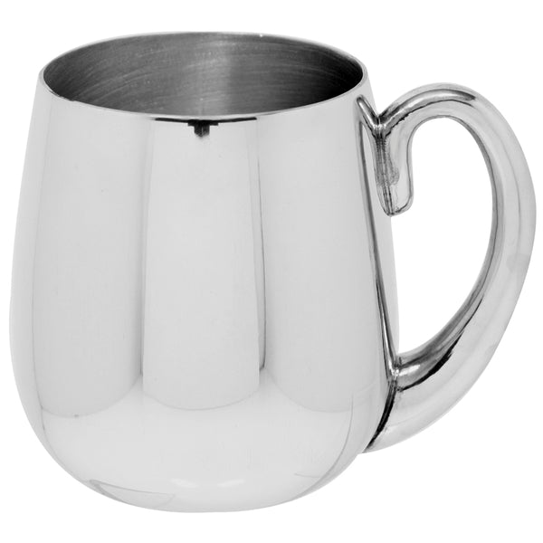 english factory 1 Pint* Pewter Beer Mug Tankard - Stout Design
