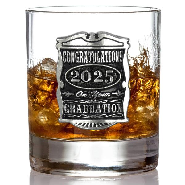 english factory 11oz Graduation Pewter Whisky Glass Tumbler 2025