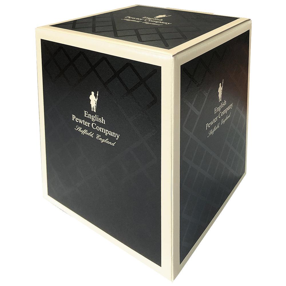 English Factory 40th Birthday Or Anniversary Gift 1985 Vintage Years Pewter Beer Mug Tankard