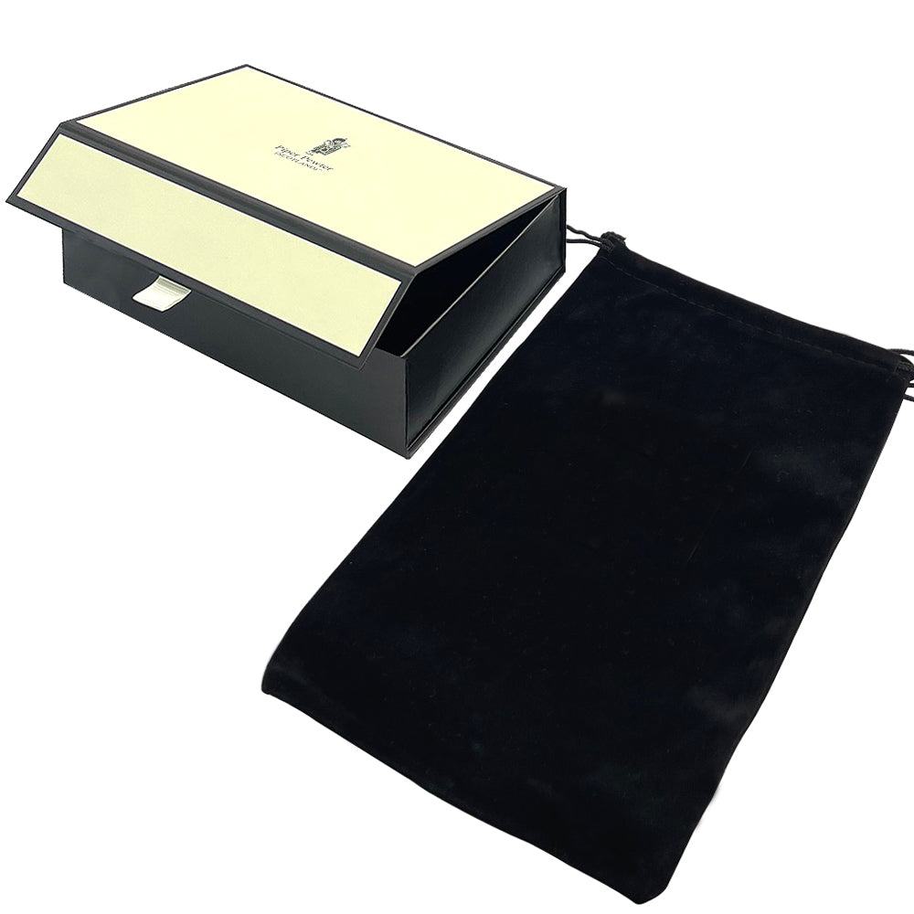 English Factory 6oz Tae A Thistle Robbie Burns Scottish Round Pewter Hip Flask