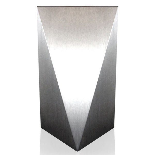 english factory Accord Contemporary Design Large Pewter Memorial Urns For Ashes