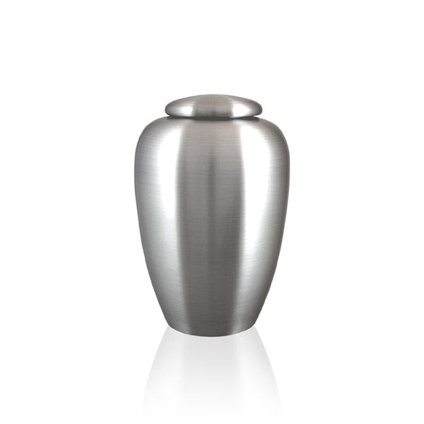 english factory Classic Design Pewter Memorial Keepsake Urns For Ashes