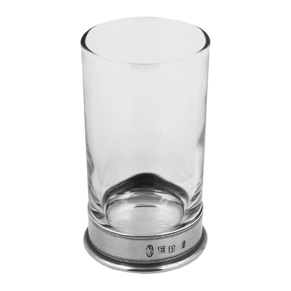 english factory 8oz Vogue Highball Spirits Glass
