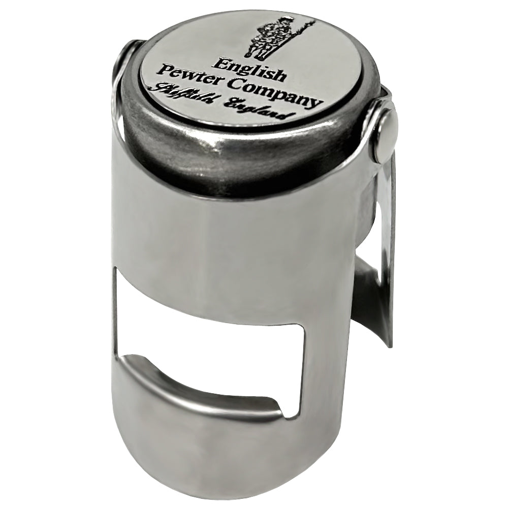 English Factory Champagne Sealer