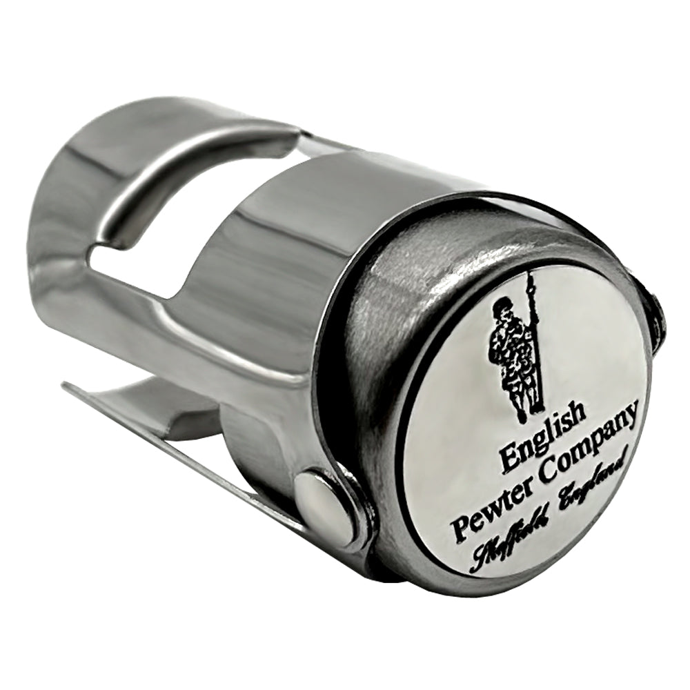 English Factory Champagne Sealer