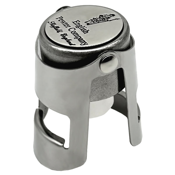 english factory Champagne Sealer